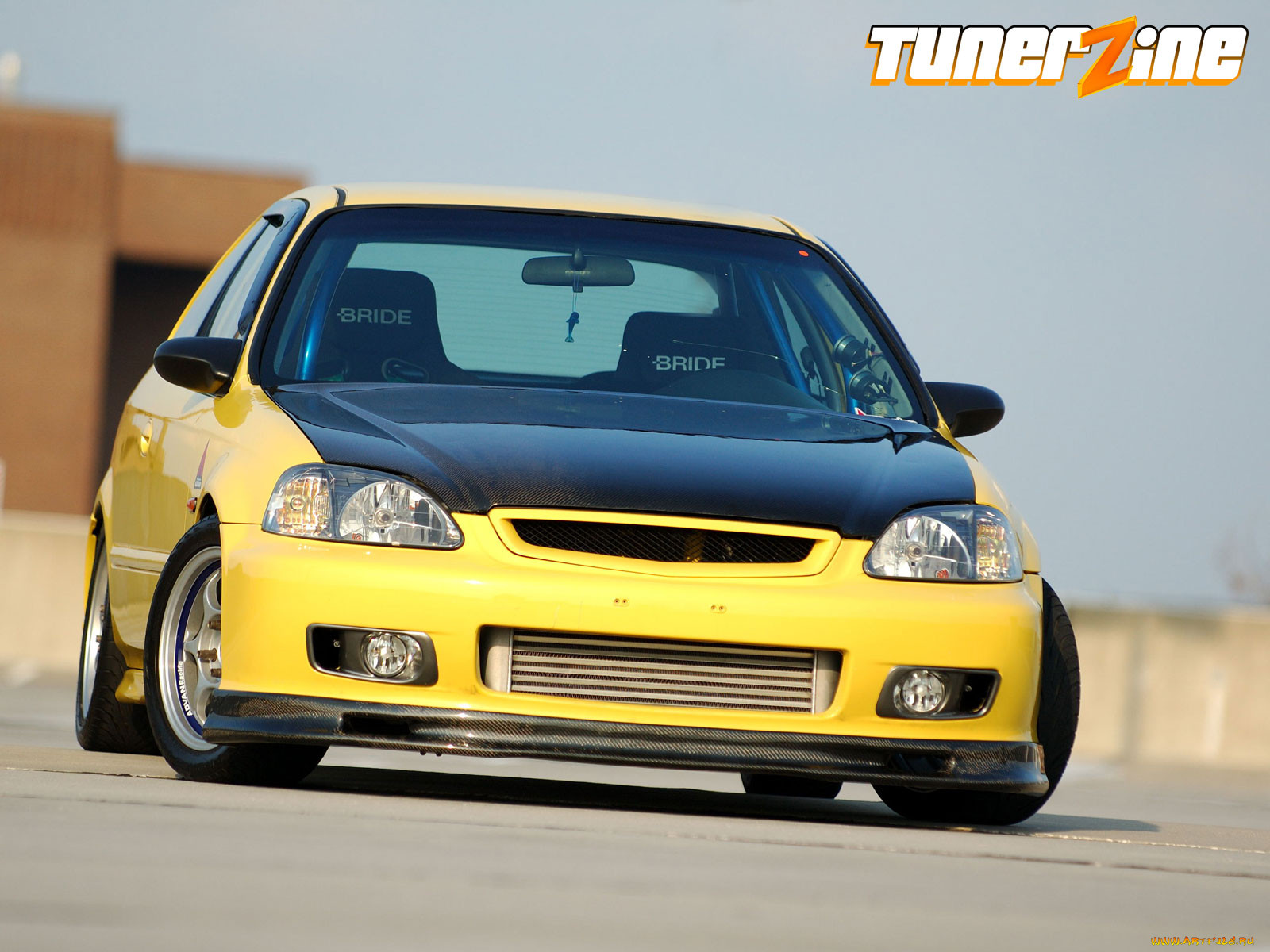 , honda